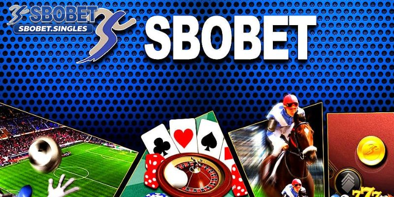 Sbobet và tầm nhìn về cá cược trực tuyến năm 2026